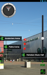 Amsterdam Travel Guide by Application Nexus poster 13