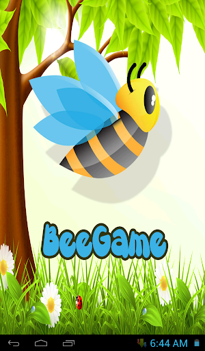 Bee Game 2015