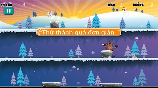 How to mod Santa Dong Bang patch 1.0 apk for bluestacks
