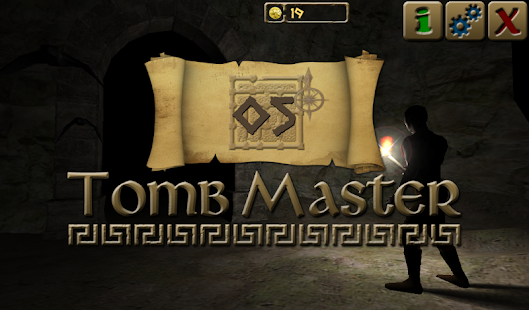Tomb Master Screenshots 3