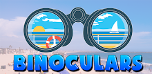 Binoculars by Dexati APK