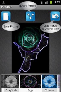 Download Photo Filter APK for Android