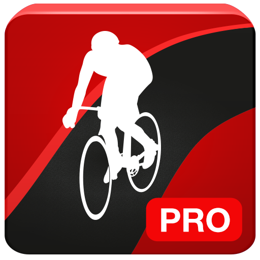 Runtastic Road Bike PRO公路骑行软件 LOGO-APP點子