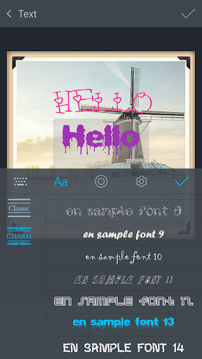 Photo Editor : Edit images