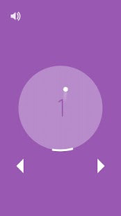 Round Pong: Ping Pong Dots Screenshots 2