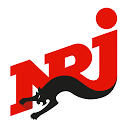NRJ Radio mobile app icon
