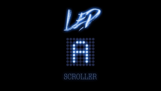 How to mod Led Text 1.0.5 apk for laptop
