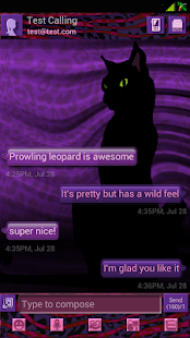 How to mod Jungle Cat Leopard Theme lastet apk for pc