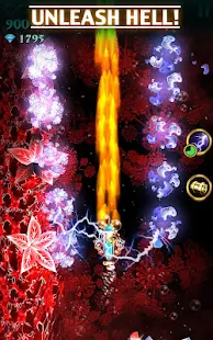 Abyss Attack - screenshot thumbnail
