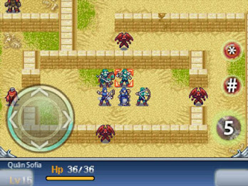 Hidden 3 - Chapter 2 - Adventure poster 6