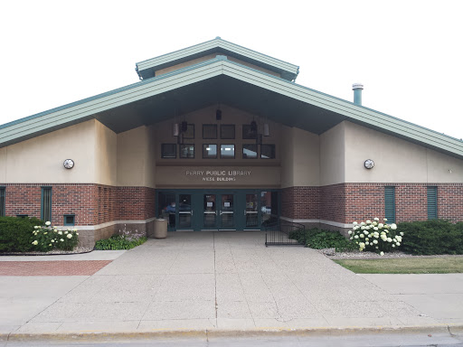 Perry Public Library