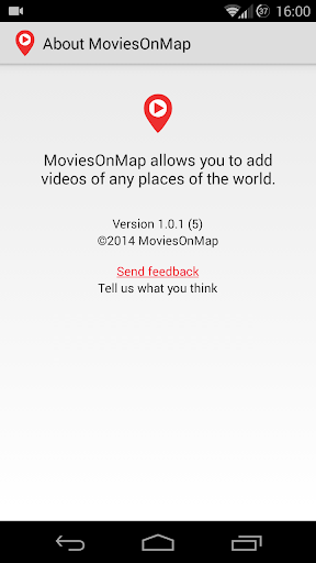 免費下載旅遊APP|MoviesOnMap Uploader app開箱文|APP開箱王