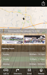 The Journey Church poster 13