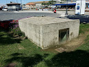WW2 Bunker