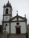 Igreja De Palmeira De Faro