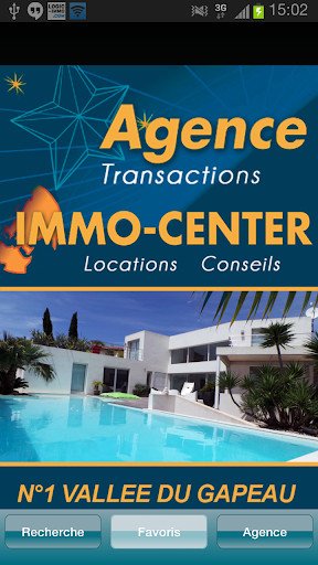 AGENCE IMMO-CENTER