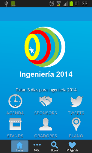 Ingeniería 2014