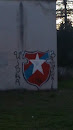 Mural Wisła Bronowice