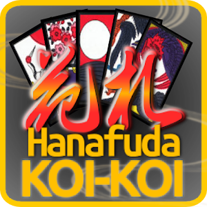 Hanafuda KOI KOI Free