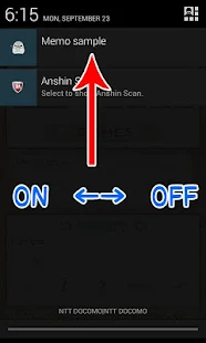 Ver. Pesoguin Memo Pad complet - screenshot thumbnail