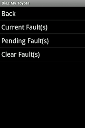 Diag My Toyota poster 2