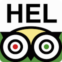 Helsinki City Guide icon