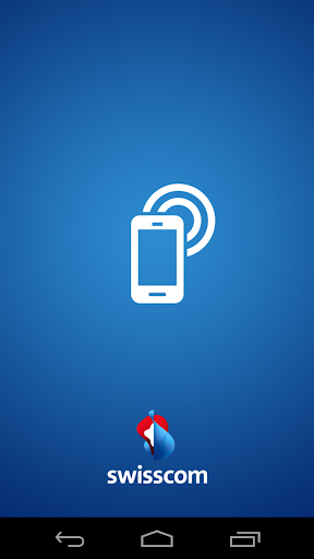 【免費生產應用App】Swisscom One Tap Beta-APP點子