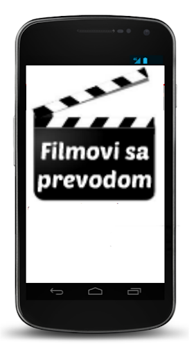 Filmovi sa prevodom