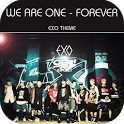EXO Lockscreen icon