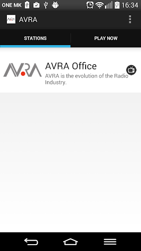 AVRA