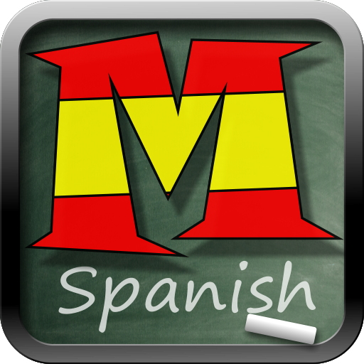 Learn Spanish LOGO-APP點子