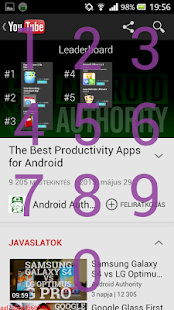How to mod Touch & Screen Locker 1.0.1 unlimited apk for android