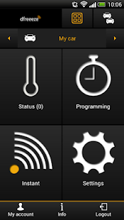 How to install dfreeeze® patch 1.2 apk for android