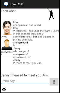 How to mod Live Chat Libre! 1.1 mod apk for android