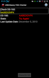 How to mod USEmbassy VISA Checker ISRAEL 1.4 mod apk for bluestacks