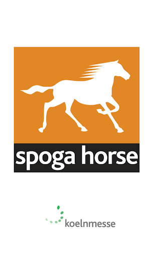 spoga horse Herbst 2014