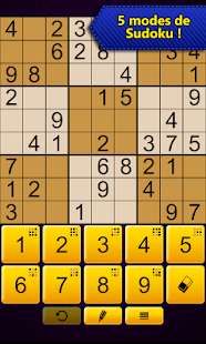 Sudoku  v2.3.3