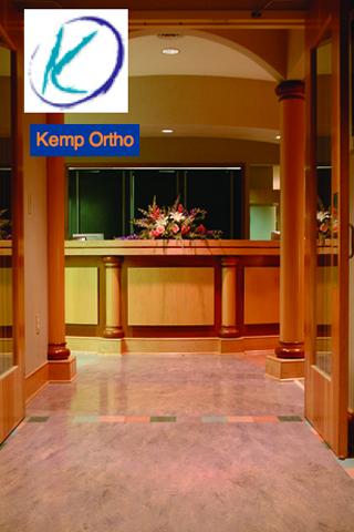 Kemp Orthodontics