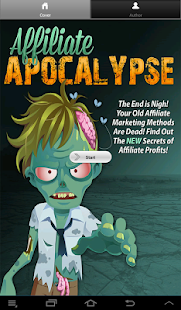Free Download Affiliate Apocalypse APK