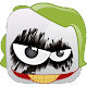Square Smileys: squared emoji Apk