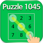 Puzzle1045 - addition game Apk