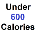 Under 600 Calories Fast Foods