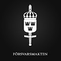 F&ouml;rsvarsmakten logo