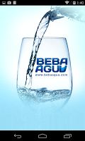 Beba Água - OFICIAL APK Screenshot #1