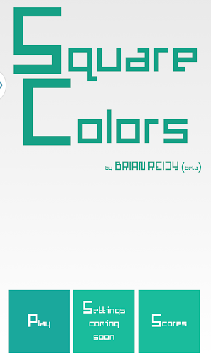 【免費休閒App】Square Colors-APP點子