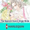 HQ The Spanish Duke's Virgin..