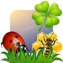 Magic Alchemist Springtime logo