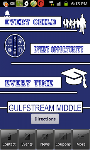 Gulfstream Middle School