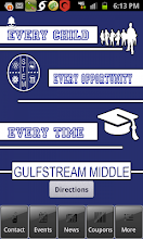 Gulfstream Middle School APK Download for Android