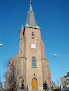 St. Olavs domkirke